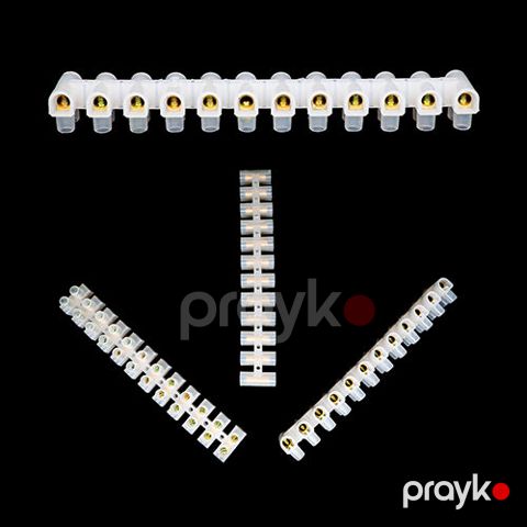 Klemma (sıxac) 60A 25 mm — Bakı