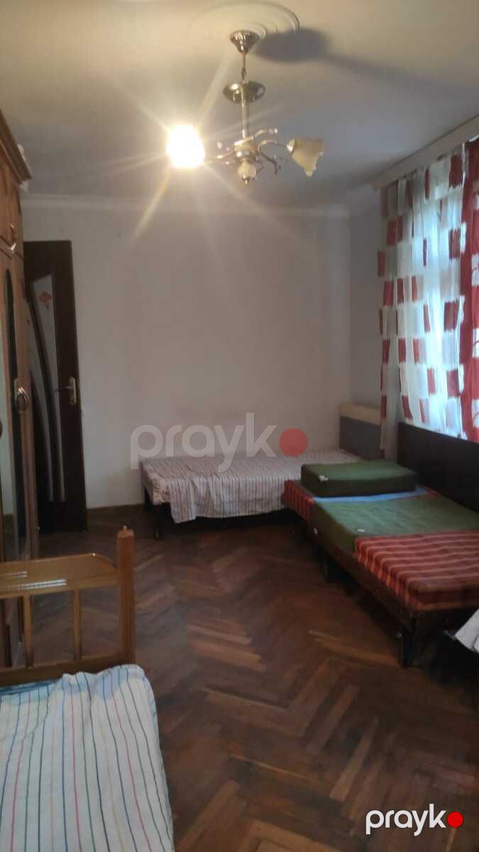 İcarəyə verilir 2 otaqlı köhnə tikili 40 m² — Mənzil, Bakı (3)