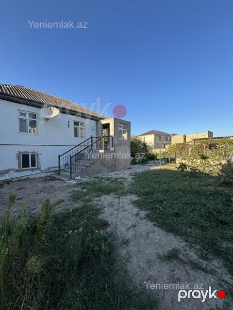Satılır 4 otaqlı Həyət evi / Villa, 200 m², Corat bağları — Sumqayıt