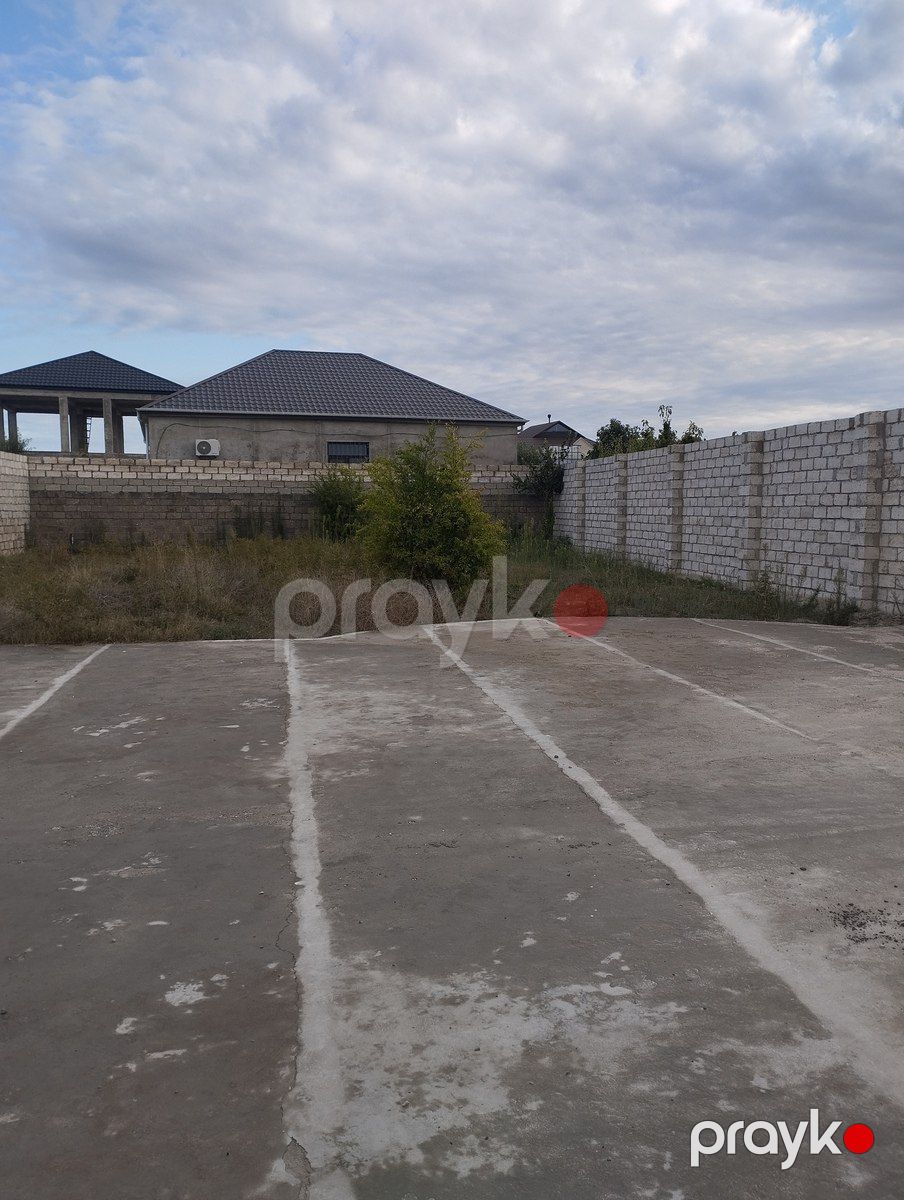 Satılır torpaq 5 sot — Torpaq, Bakı (3)