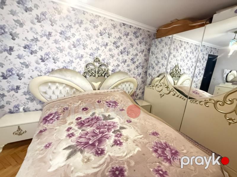 Satılır 2 otaqlı Bina evi menzil (Köhnə tikili), 46 m², 3-cü mikrorayon — Mənzil, Sumqayıt (11)