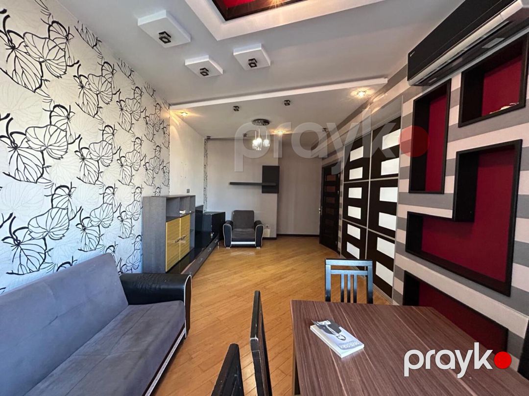 Satılır 3 otaqlı yeni tikili 95 m² — Mənzil, Bakı (3)