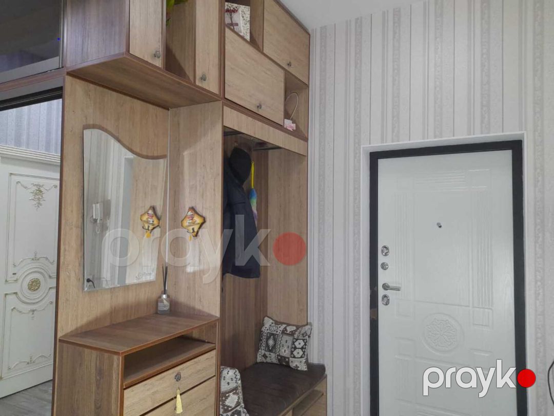 Satılır 2 otaqlı yeni tikili 71 m² — Mənzil, Bakı (9)