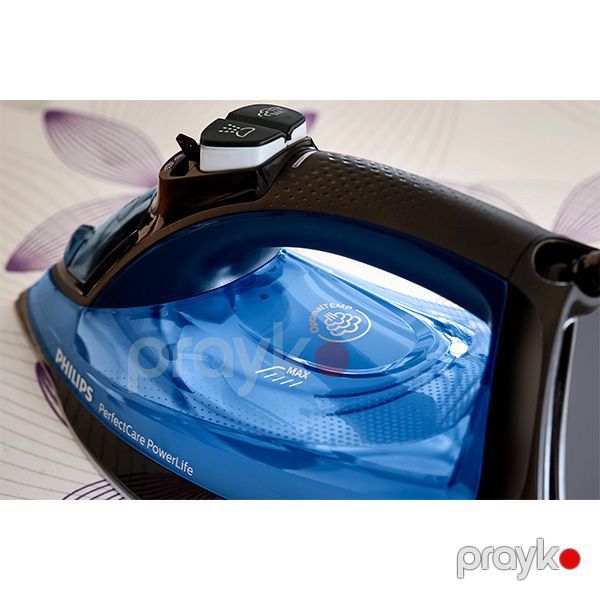 Ütü Philips GC3920/26 Blue — Ütü, Bakı (5)