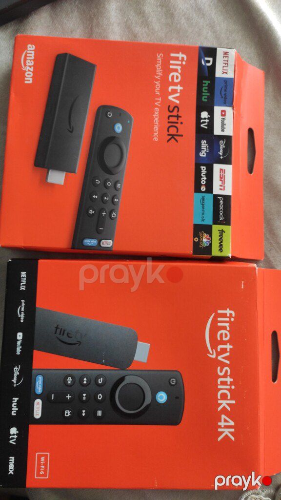 Mi TV Stick — TV və Video, Bakı (7)