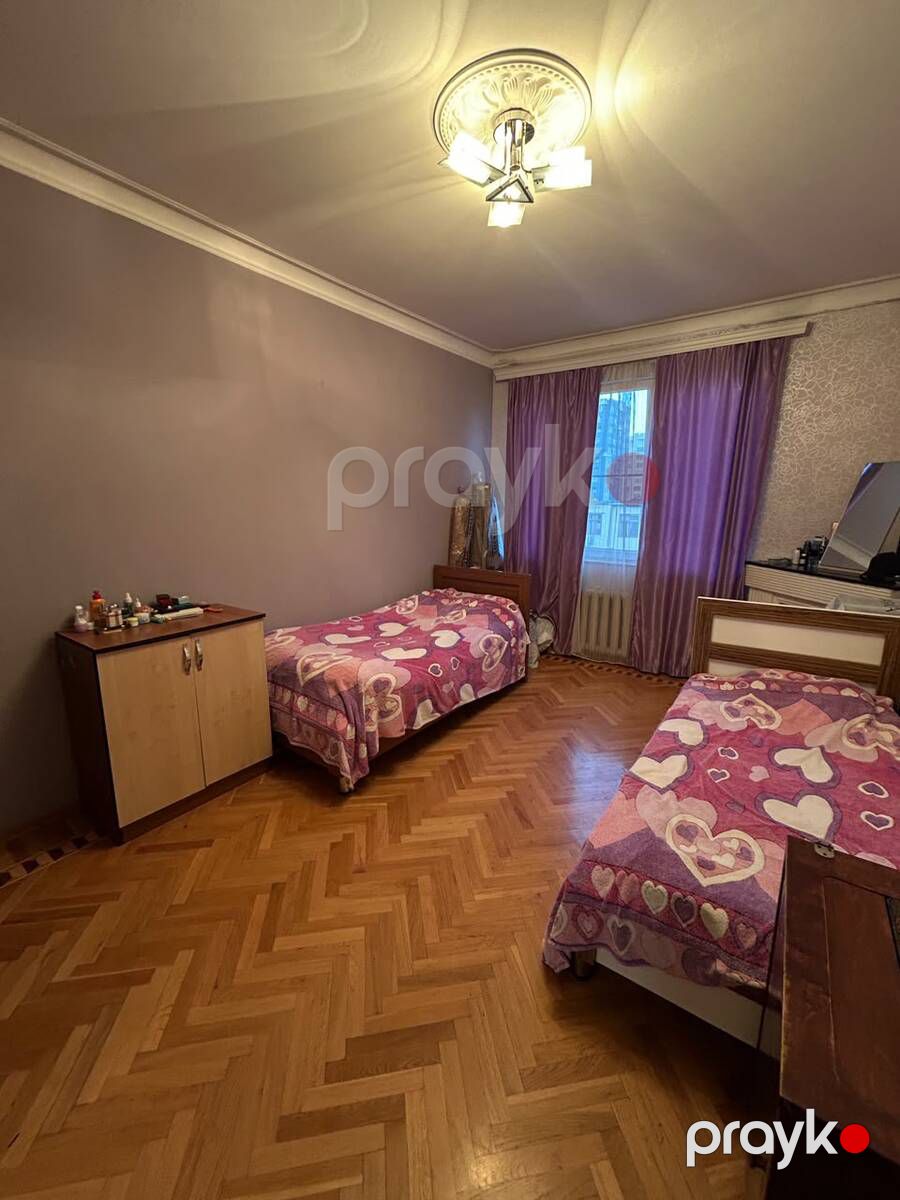 Satılır 3 otaqlı köhnə tikili 65 m² — Mənzil, Bakı (10)