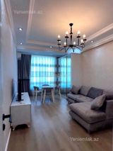 Satılır 2 otaqlı Bina evi menzil (Yeni tikili), 46 m², 15-ci məhəllə — Ilqar — Mənzil