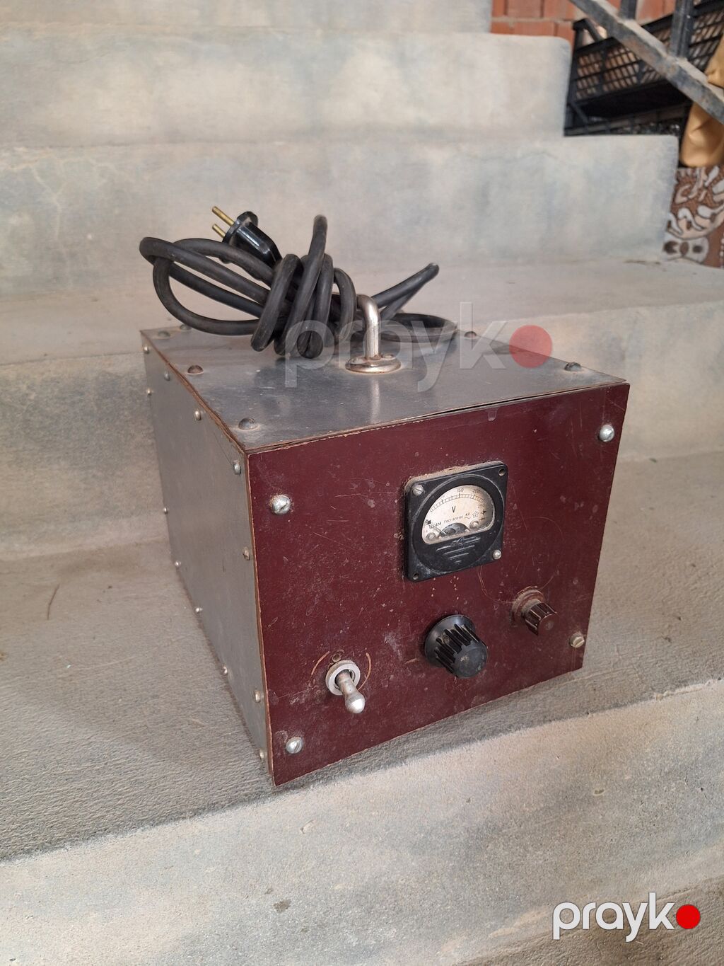 Qida bloku 1000 W, İşlənmiş — Qida bloklari, Gəncə (3)