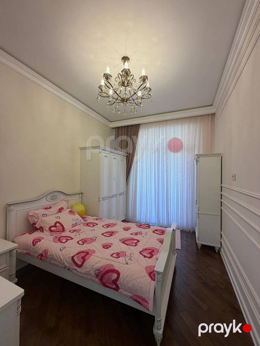 Satılır 3 otaqlı yeni tikili 158 m² — Mənzil, Bakı (9)