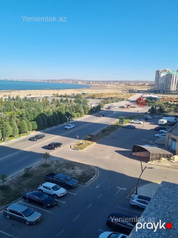 Satılır 3 otaqlı Bina evi menzil (Yeni tikili), 125 m², Sumqayıt Bulvarı — Mənzil, Sumqayıt (4)
