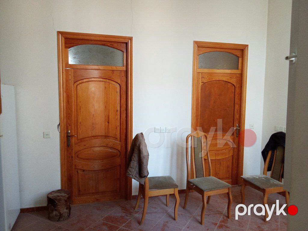 6-otaqlı yeni tikili, Nizami küç, 240 m² — Mənzil, Bakı (6)