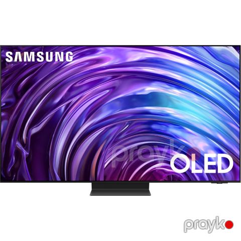 Televizor Samsung QE55S95DAUXRU — Bakı