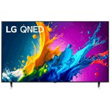 Televizor LG 65QNED80T6A.AMCN Black — Bytelecom.az — Televisions
