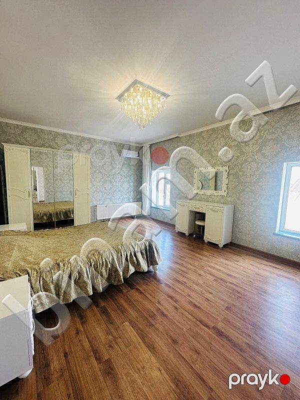 5 otaqlı Bağ evləri, Satış, Bakı, Xəzər, Koroğlu — Ev, villa, Bakı (7)