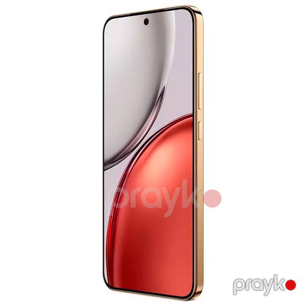 Honor X9d NFC (12GB RAM) Reddish Brown 256GB — Mallar, Bakı (4)