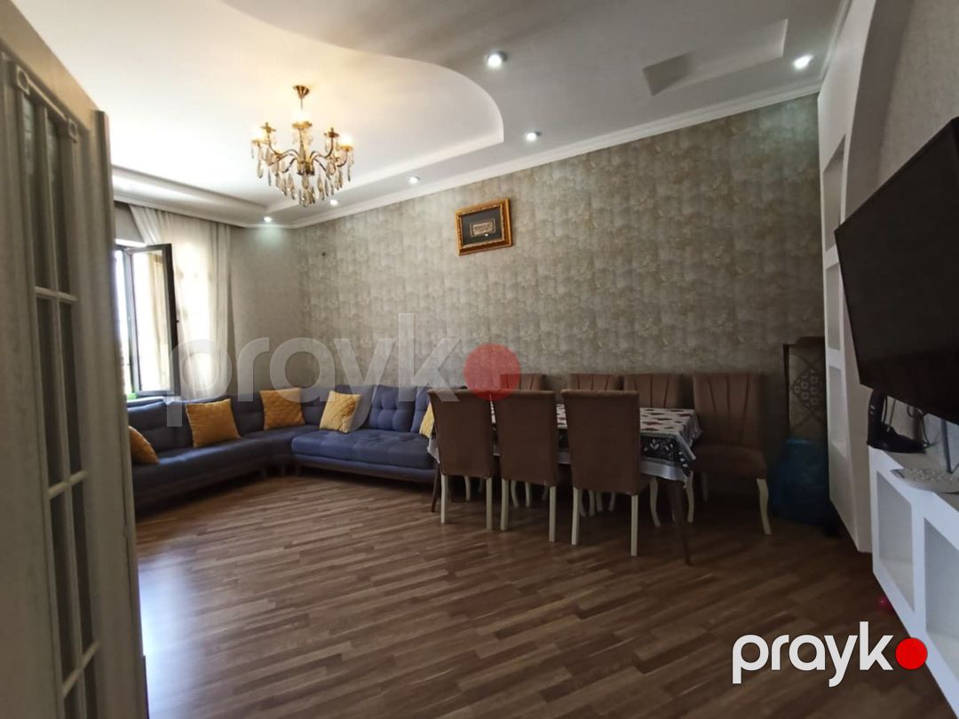 Satılır 5 otaqlı həyət evi/bağ evi 140 m² — Ev, villa, Bakı (11)