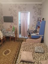 2-otaqlı mənzil, Sumqayıt ş., 40 m² — Hüseyin