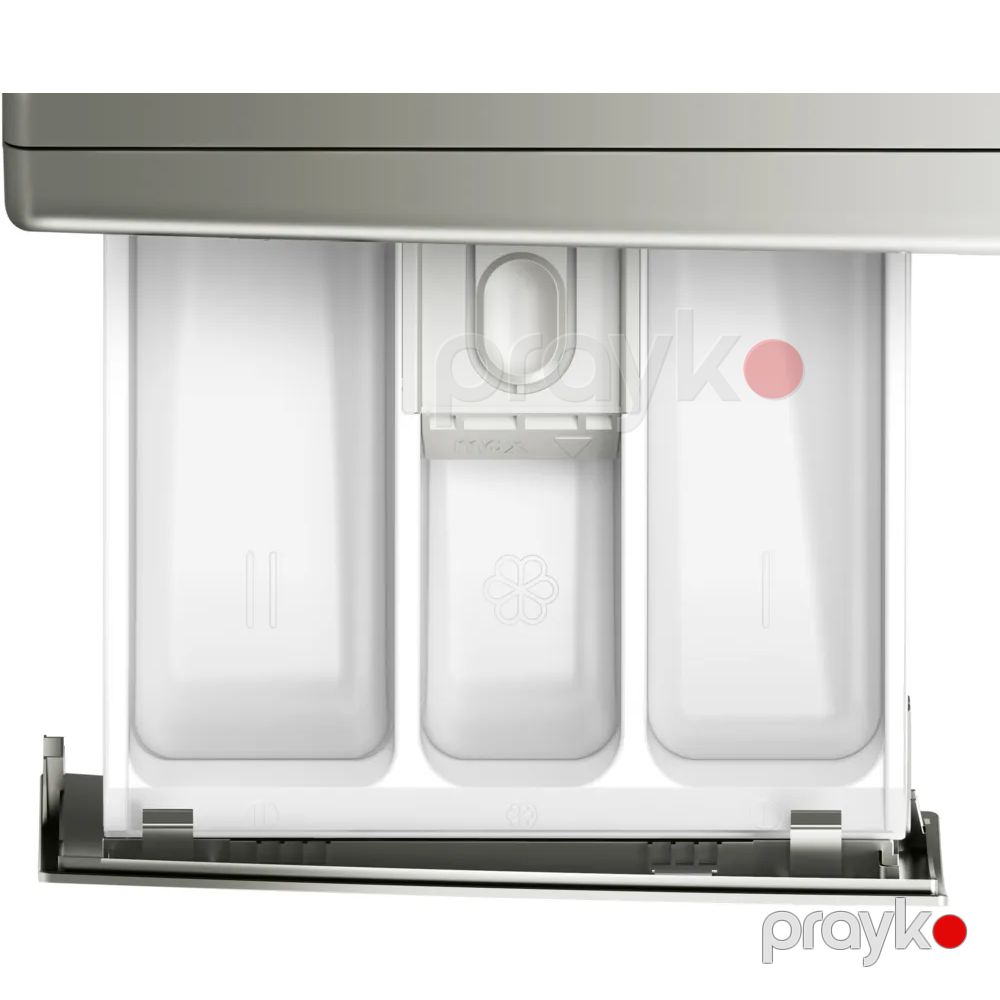 Paltaryuyan Bosch WGK264ZXME — Çamaşır maşınları, Bakı (3)