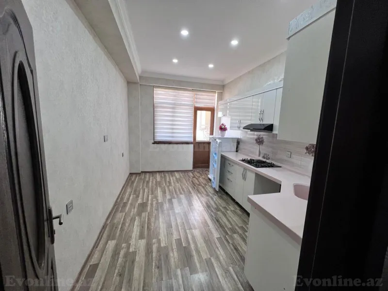 Kirayə verilir 3 otaqlı Mənzil Yeni tikili 90 m² Bakı, Abşeron r., Masazır — Mənzil, Bakı (8)