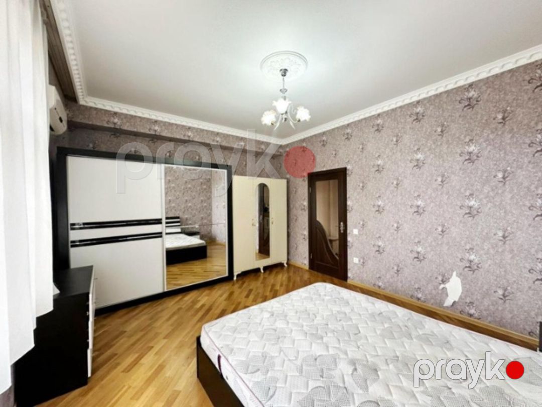 Satılır 2 otaqlı yeni tikili 88 m² — Mənzil, Bakı (6)