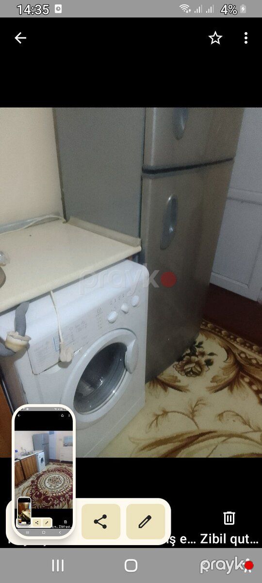 Həyət evi kirayə verilir, Quba r — Ev, villa, Quba (2)