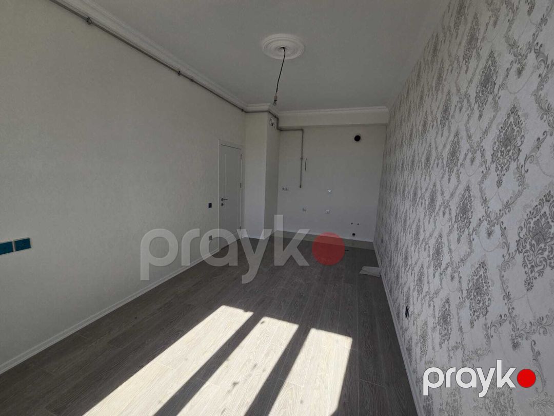 Satılır 2 otaqlı yeni tikili 40 m² — Mənzil, Xırdalan (2)