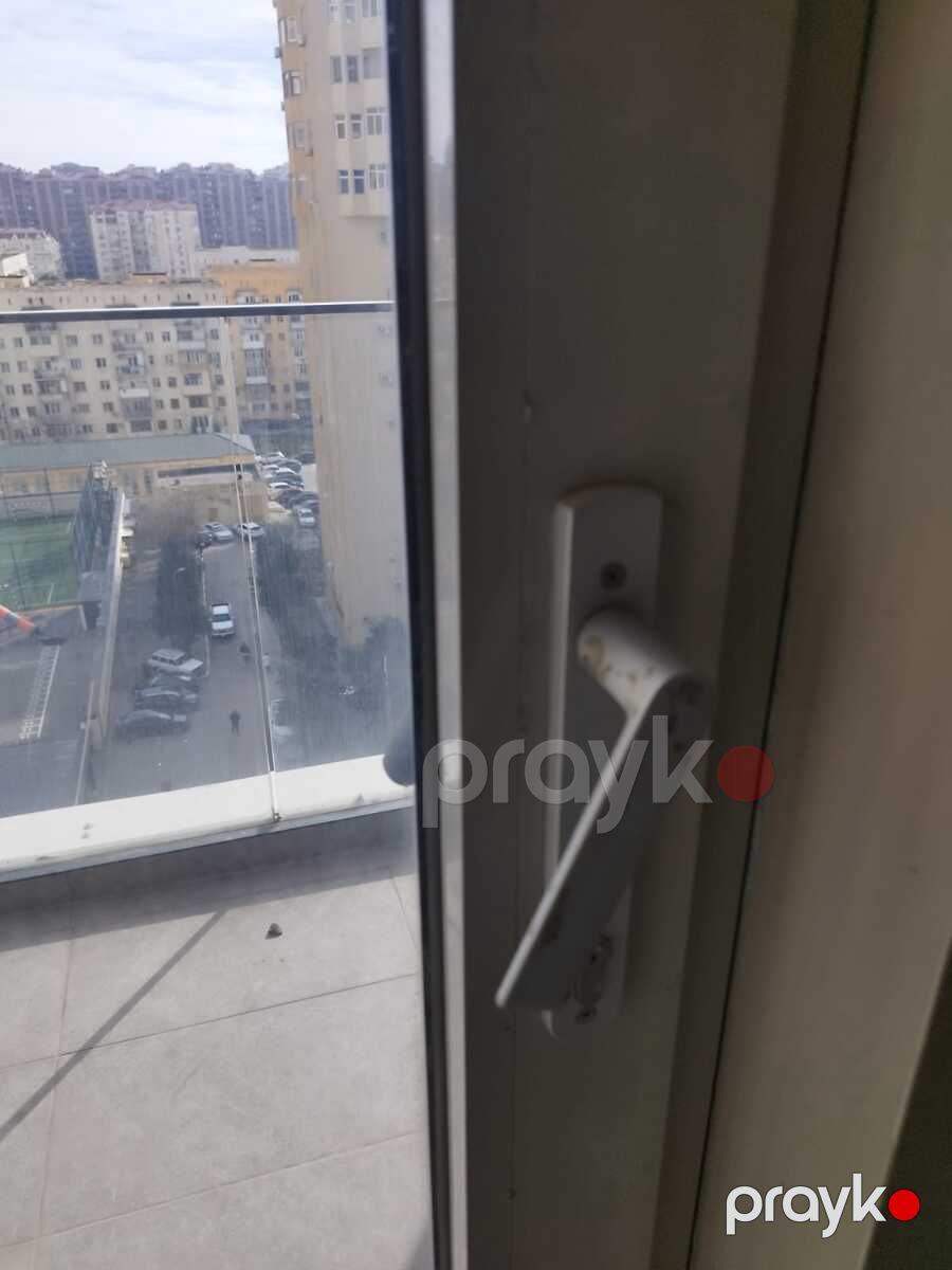 Satılır 2 otaqlı yeni tikili 101 m² — Mənzil, Bakı (6)