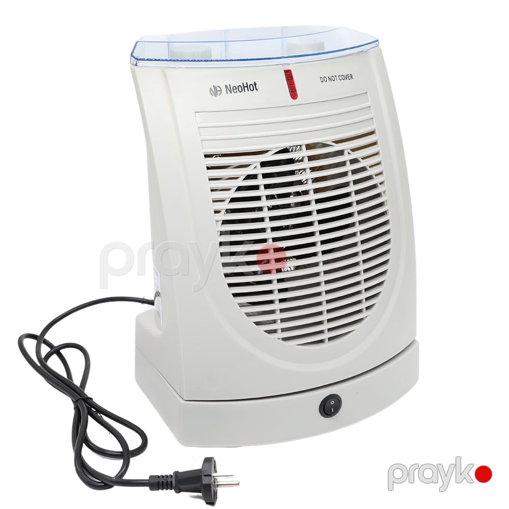 İstilik ventilyatoru neohot 2000W — Isitmə, Bakı (2)