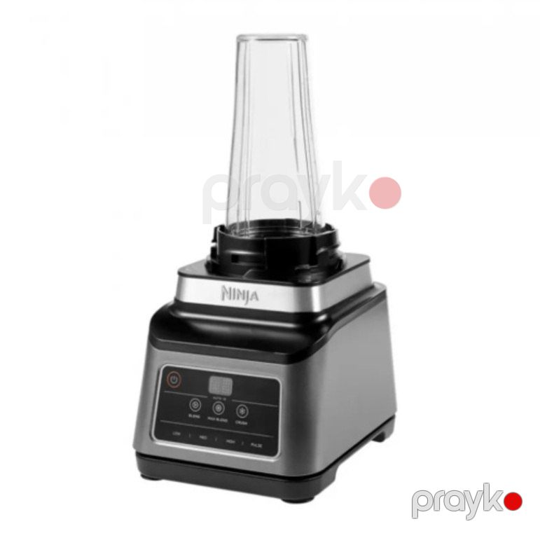 Ninja 2in1 Blender with Auto IQ — Ev texnikası, Bakı (2)
