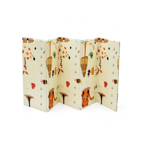 Oyun xalçası T200-180, 200x180 sm — Bakı