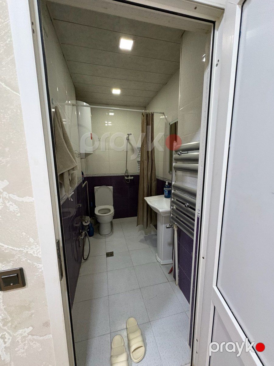 2-otaqlı yeni tikili, Xırdalan ş., 67 m² — Mənzil, Xırdalan (2)