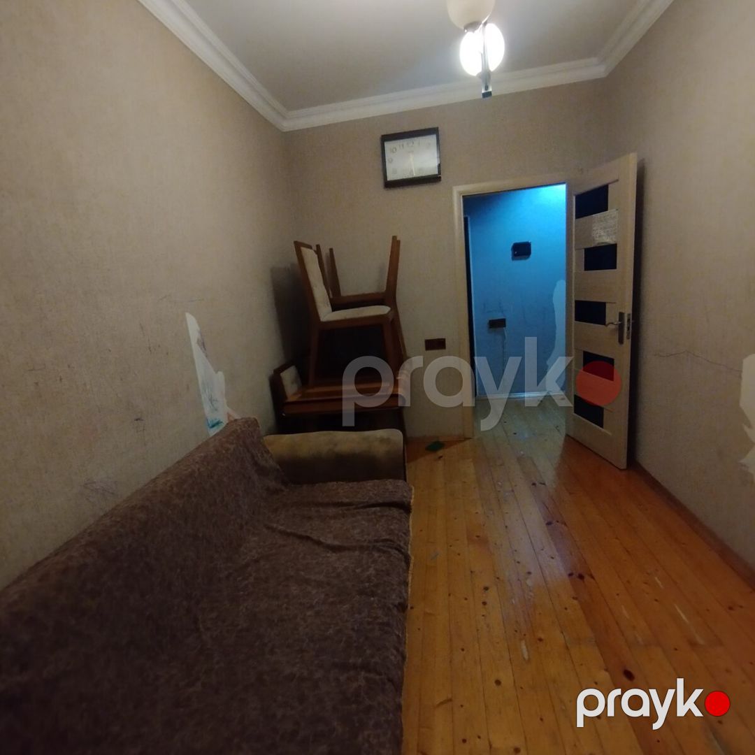 2-otaqlı yeni tikili, Səttar Bəhlulzadə küç., 43.2 m² — Mənzil, Bakı (6)