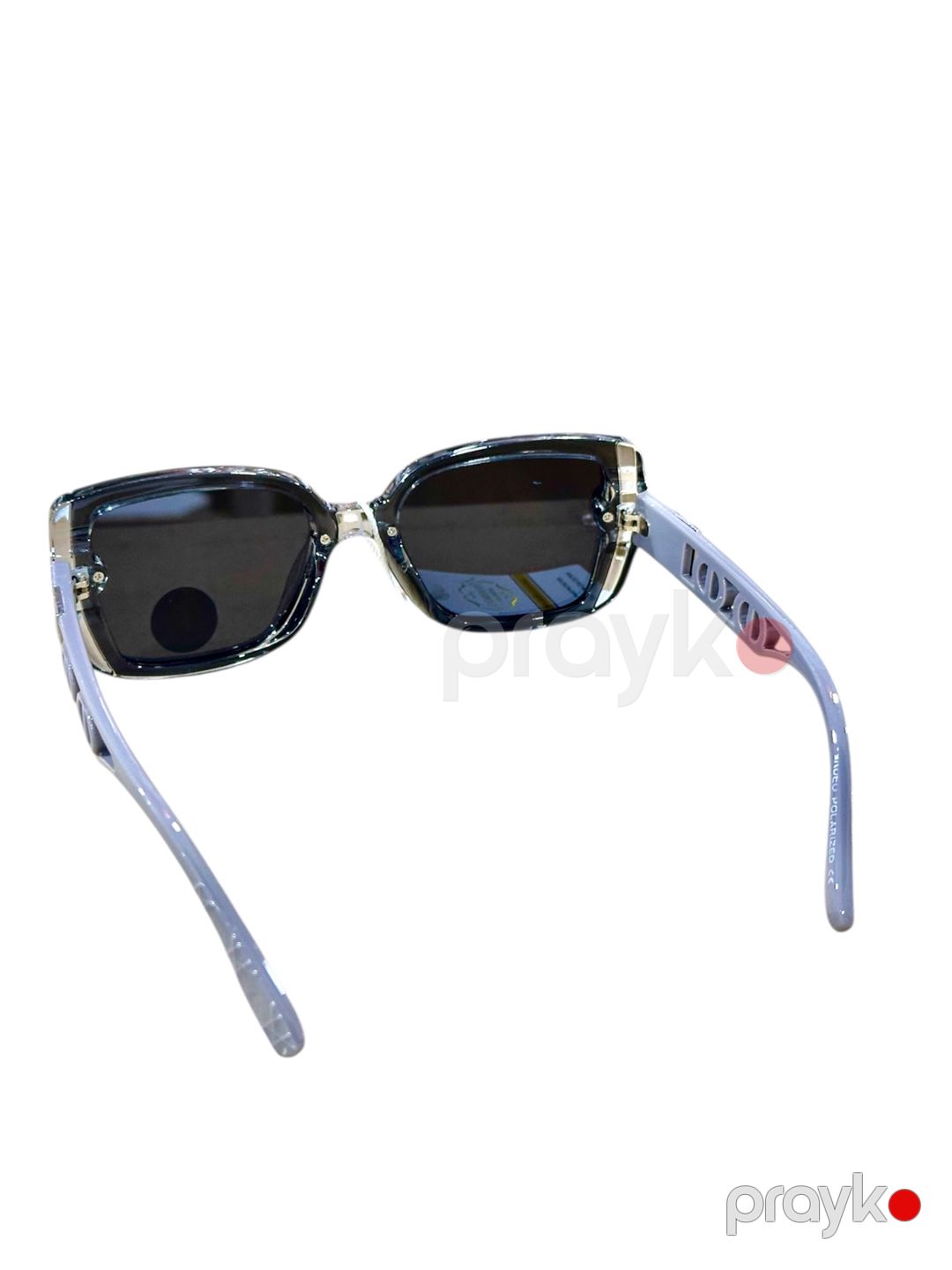 Qadın günəş eynəyi Mano Accessories - P358 -C4 — Mallar, Bakı (2)