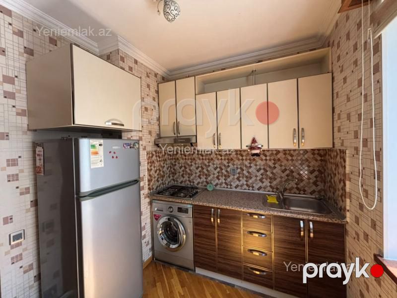 Satılır 1 otaqlı Bina evi menzil (Yeni tikili), 37 m², Xırdalan ş — Mənzil (4)