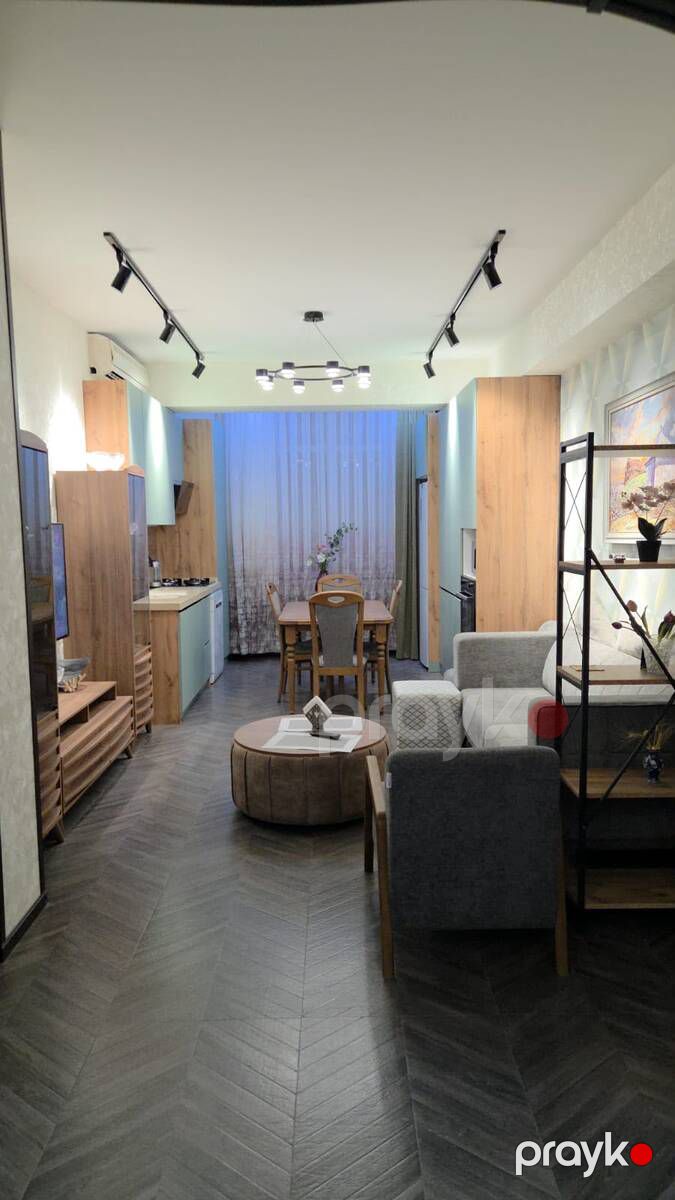 Satılır 3 otaqlı yeni tikili 102 m² — Mənzil, Bakı (5)