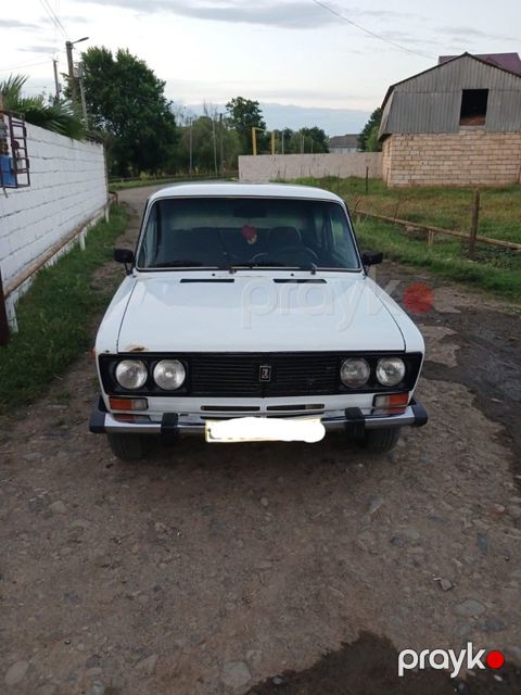 Lada (VAZ) 2106, 1.6 L, 1998 il, 312 712 km — Masallı