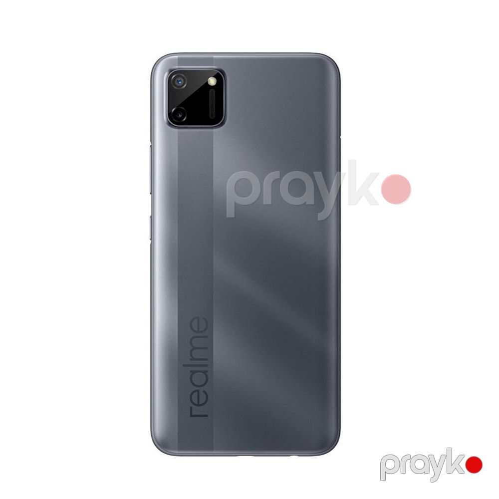 Smartfon Realme C11 2/32GB Gray RMX2185 — Realme, Bakı (3)