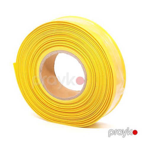 Kembrik 25 mm sarı — Bakı