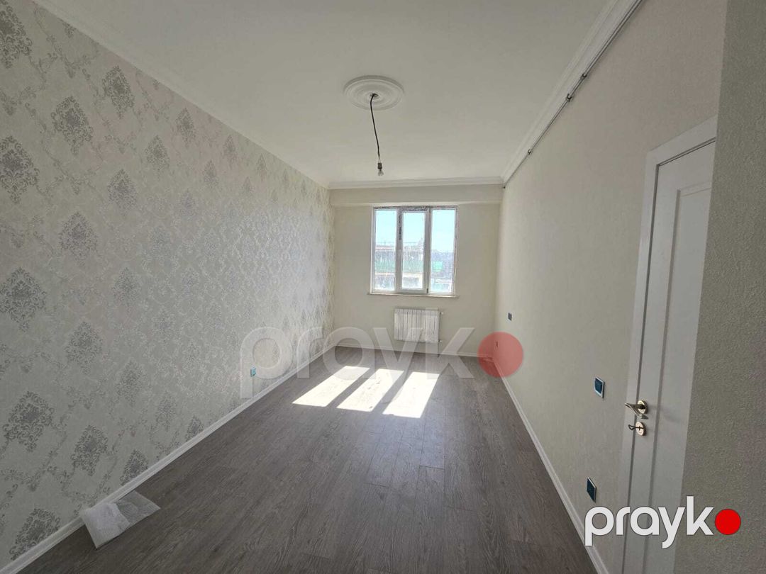 Satılır 2 otaqlı yeni tikili 40 m² — Mənzil, Xırdalan (6)