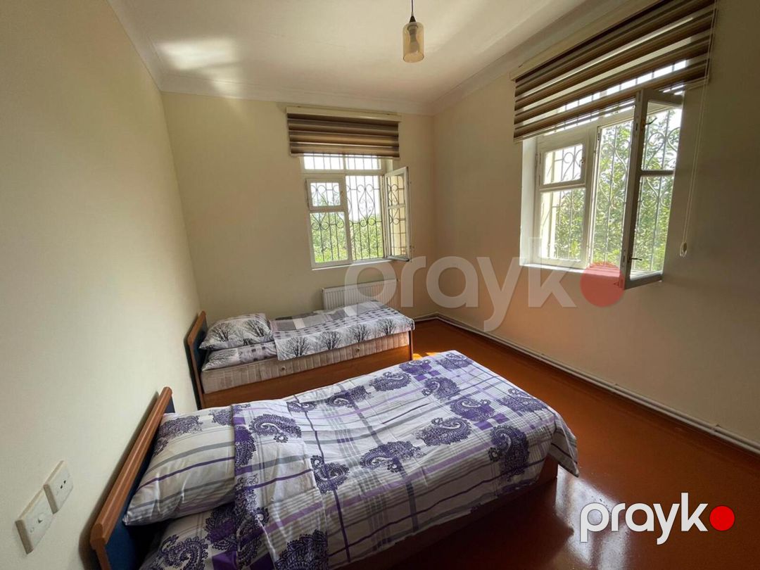 İcarəyə verilir 5 otaqlı həyət evi/bağ evi 230 m² — Ev, villa, Bakı (7)