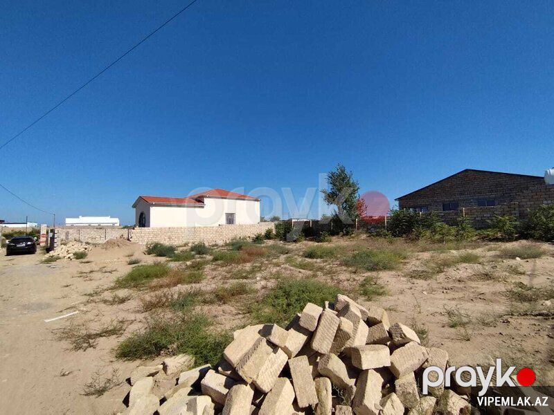 Sabunçu rayonunda 4 otaqlı Villa Satılır, 172 m² — Ev, villa, Bakı (5)