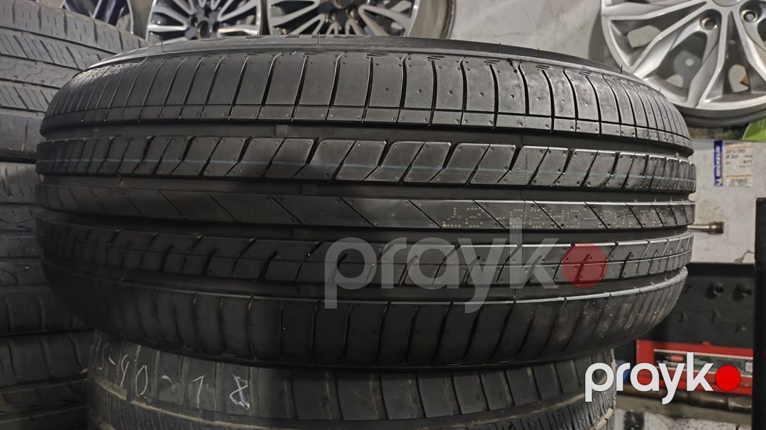 Changan şinləri 245 50 R20 — Ehtiyat hissələri və aksesuarlar, Bakı (10)