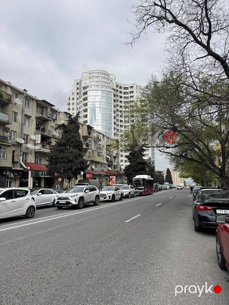 Satılır 3 otaqlı köhnə tikili 50 m² — Mənzil, Bakı (7)