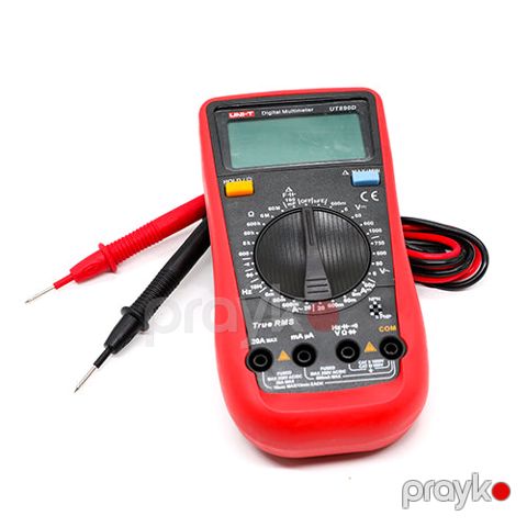 Tester unıt 890D — Bakı