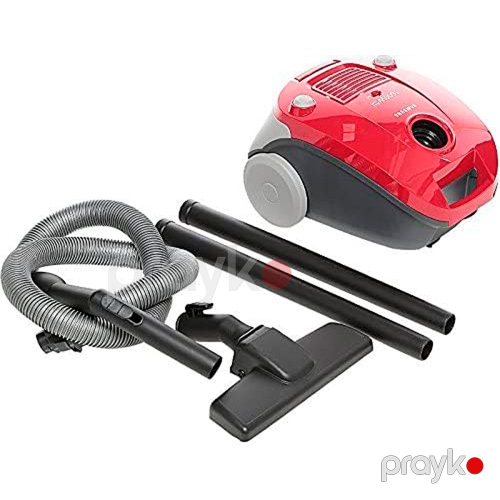 Tozsoran Samsung VCC4130S47 SAR Red — Tozsoran, Bakı (4)