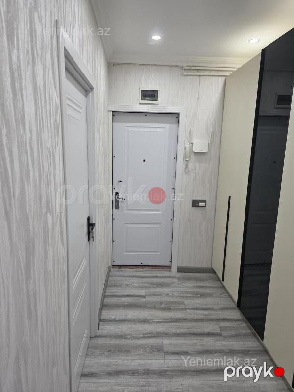 Satılır 3 otaqlı Bina evi menzil (Yeni tikili), 85 m², Sabunçu rayonu — Mənzil, Bakı (4)