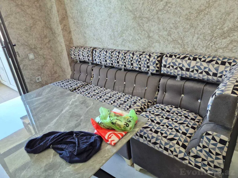 Kirayə verilir 2 otaqlı Mənzil Yeni tikili 96 m² Bakı, Nəsimi r — Mənzil, Bakı (5)