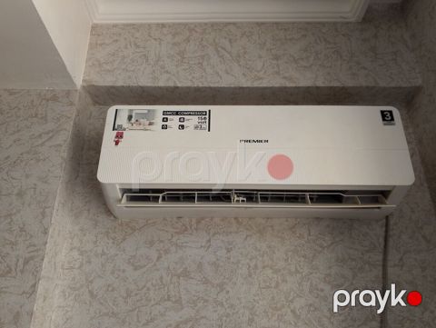 Premıer split kondisioner seti - Model: Premier split tip (divar — Bakı