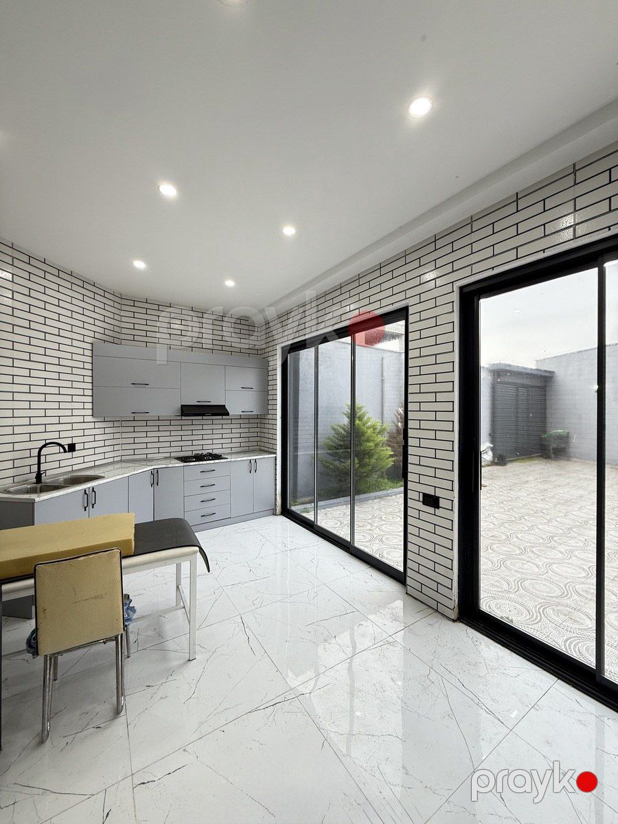 Satılır 4 otaqlı həyət evi/bağ evi 155 m² — Ev, villa, Bakı (7)