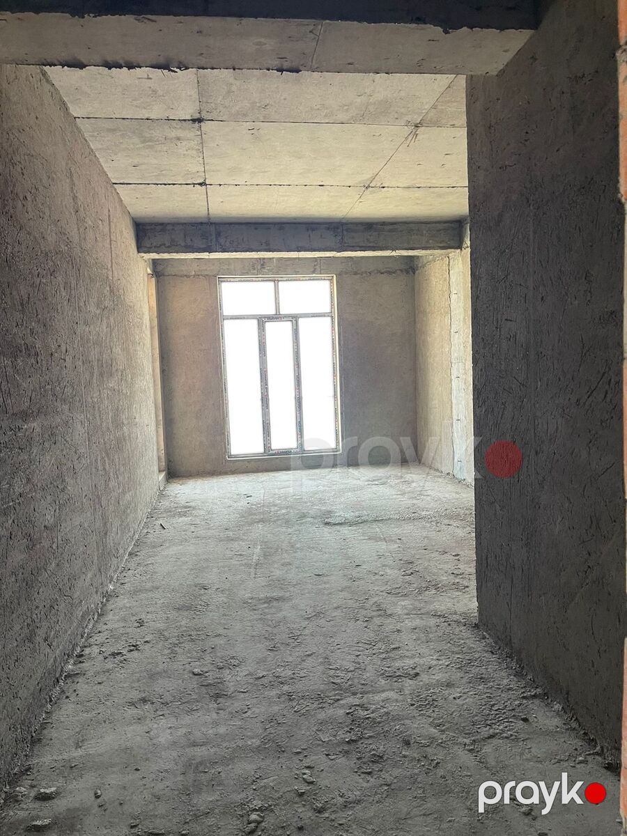 Satılır 4 otaqlı yeni tikili 166.6 m² — Mənzil, Bakı (3)